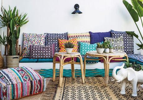 La casa española con más likes en Instagram