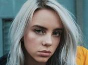 Slipknot Billie Eilish lideran listas ventas estadounidenses