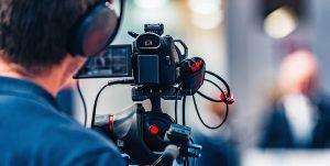 Curso para Técnico Superior en Realización