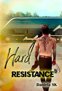 (Reseña) Hard  by Daniela Sk