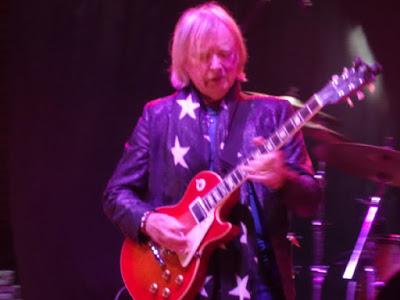 Savoy Brown - 17/08/2019 - Torreperogil