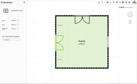 Software gratuito para diseño de cocinas