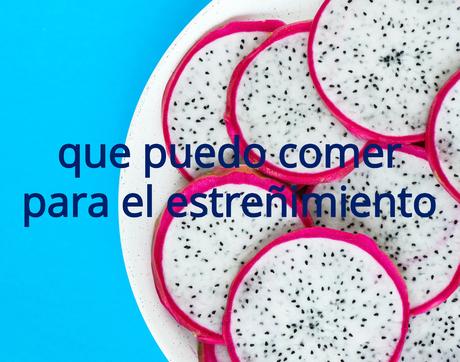 que puedo comer para el estreñimiento  Ayer fuimos al médico y me estreñí Problema de las últimas semanas lo que me aconsejaron que no necesita tomar medicamentos para este problema y he aprendido que algunos consejos importantes por qué ocurre el estreñimiento y cómo podemos lidiar con esto sin cualquier medicamento, solo necesita tomar una dieta adecuada para usted.  El médico le aconsejó que cuando su intestino no recibe más agua, se empape y le quitó toda la hidratación al cuerpo, lo que causó el estreñimiento y la persona también tiene dolor en el cuerpo.  Cuando vea que tiene estreñimiento, puede comenzar a beber más agua o aumentar el índice de hidratación de su cuerpo a medida que esté bien hidratado, tendrá el problema resuelto muy pronto.  que puedo comer para el estreñimiento  Uso de frutas de temporada actualmente:  Si descubrió que la tasa de intestino por semana es inferior a 3, puede solucionar su problema de estreñimiento con seguridad al aumentar la dieta con la temporada de frutas frescas en frutas, puede tomar la manzana sin pelarla sin pelarla.  Puede obtener más fibras para su cuerpo, que es el requisito principal del cuerpo, obtendrá fibras de semillas de trigo, verduras y ganancias completas, también debe incluirlas en su dieta diaria para que tenga un aumento de la tasa de fibra en su vida diaria.  que puedo comer para el estreñimiento