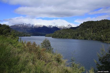 Ruta de los 7 lagos (octubre de 2018)