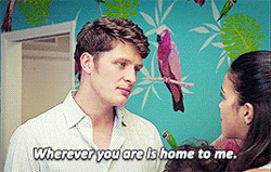 Carta Abierta a Jane The Virgin