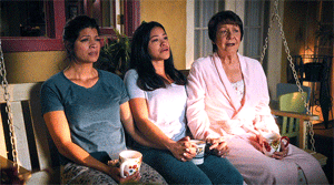 Carta Abierta a Jane The Virgin Carta Abierta a Jane The Virgin