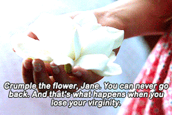 Carta Abierta a Jane The Virgin Carta Abierta a Jane The Virgin