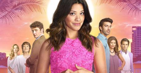 Carta Abierta a Jane The Virgin