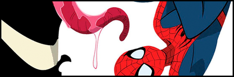 Spider-Man y Venom cambian de cuerpo en la serie ‘Double Trouble’