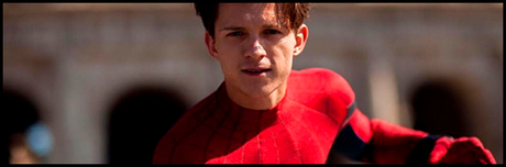 Tom Holland seguirá interpretando a Spider-Man Tom Holland seguirá interpretando a Spider-Man