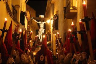 Real Hermandad del Santísimo Cristo de las Injurias (Zamora)