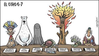 [SONRÍA, POR FAVOR] Al menos hoy lunes, 26 de agosto