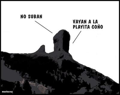 [SONRÍA, POR FAVOR] Al menos hoy lunes, 26 de agosto