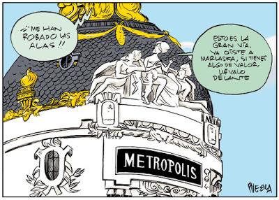 [SONRÍA, POR FAVOR] Al menos hoy lunes, 26 de agosto