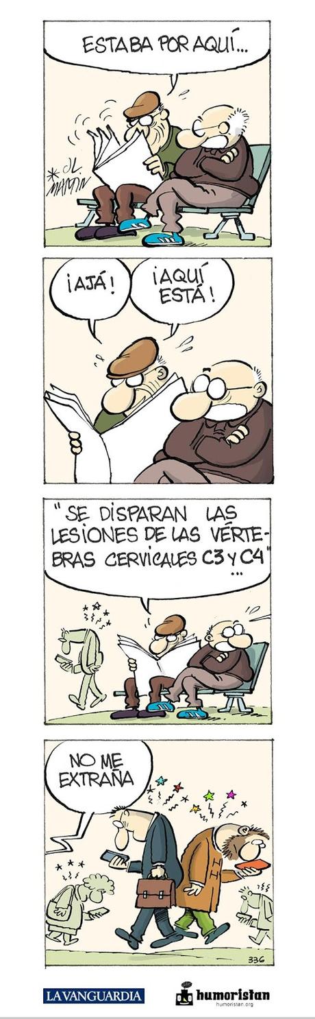 [SONRÍA, POR FAVOR] Al menos hoy lunes, 26 de agosto