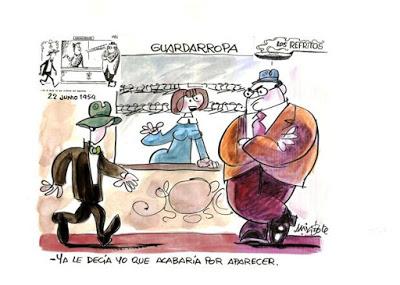 [SONRÍA, POR FAVOR] Al menos hoy lunes, 26 de agosto