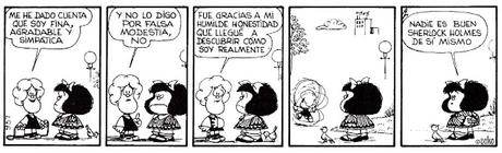 [SONRÍA, POR FAVOR] Al menos hoy lunes, 26 de agosto