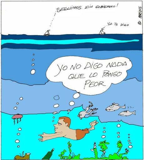 [SONRÍA, POR FAVOR] Al menos hoy lunes, 26 de agosto