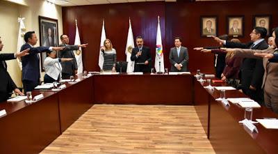 PROMUEVE SECRETARÍA DE LA CONTRALORÍA POLÍTICA DE IGUALDAD