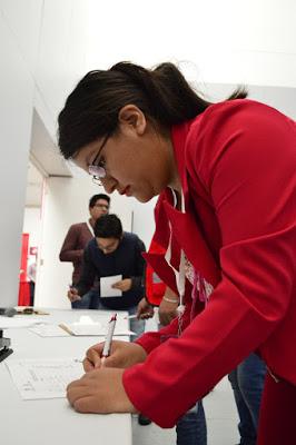 ENTREGA COMECYT 172 BECAS DE TITULACIÓN A ESTUDIANTES