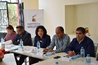 IMPULSA EDOMÉX GENERACIÓN DE EMPLEOS DE CADA REGIÓN