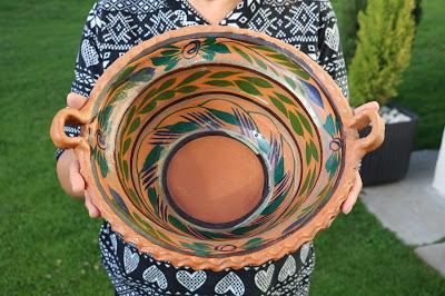 PREVIENE SECRETARÍA DE SALUD USO DE PLOMO EN ARTESANÍAS