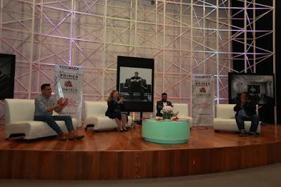 CELEBRAN CON ACTIVIDADES ALUSIVAS AL SÉPTIMO ARTE