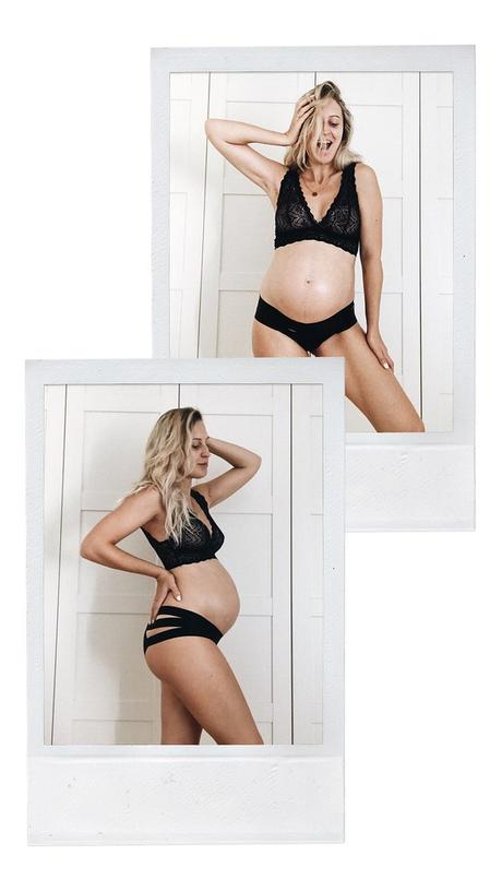 PREGNANT DIARY #6MONTHS PREGNANT DIARY #6MONTHS