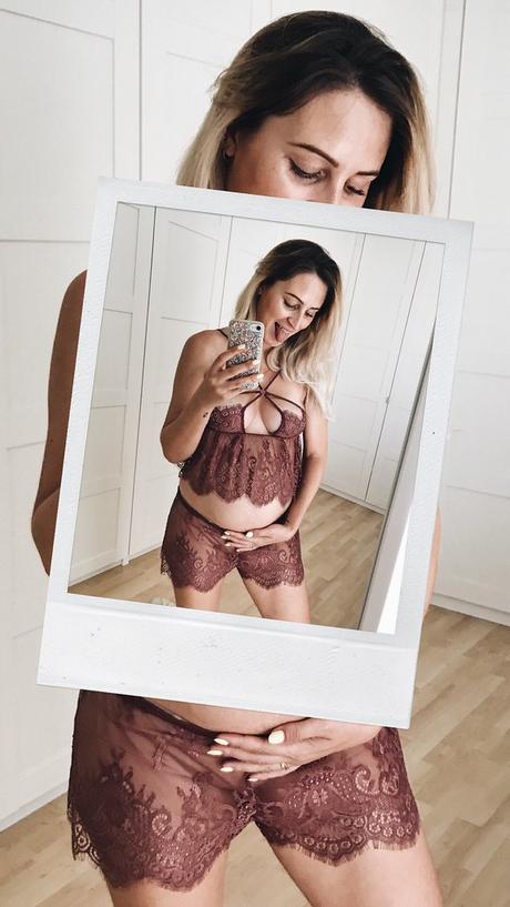 PREGNANT DIARY #6MONTHS PREGNANT DIARY #6MONTHS