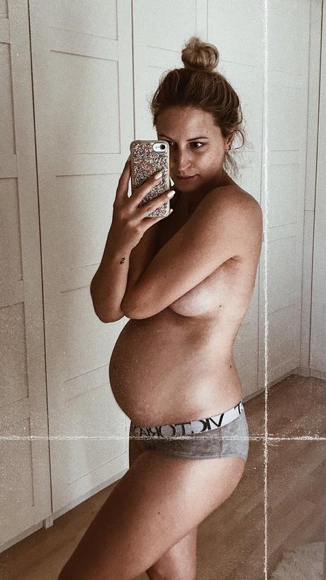 PREGNANT DIARY #6MONTHS PREGNANT DIARY #6MONTHS