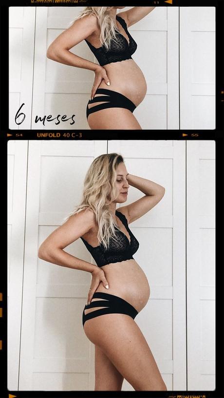 PREGNANT DIARY #6MONTHS PREGNANT DIARY #6MONTHS