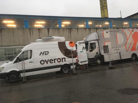 FOTODENUNCIA | Lo que hay que cambiar YA en el Estadio de El Toralín