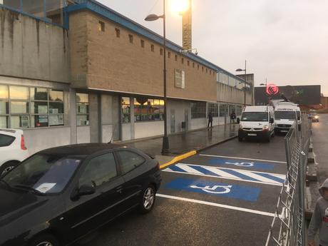 FOTODENUNCIA | Lo que hay que cambiar YA en el Estadio de El Toralín