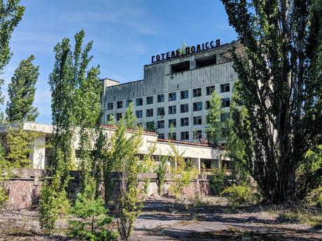 Chernobyl%20photos%20-%20hotel-4K ▷ 33 fascinantes fotos de Chernobyl