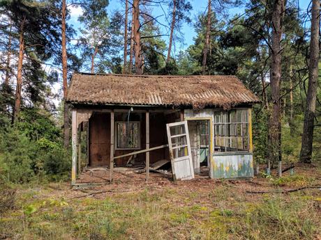 Chernobyl%20photos%20-%20summer%20camp-4K ▷ 33 fascinantes fotos de Chernobyl