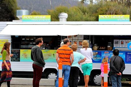 Tasmania-3-022 ▷ Comenta sobre 11 ciudades en Tasmania en las que debes poner un pie en Car Battery Queenstown - Shopsarahmac