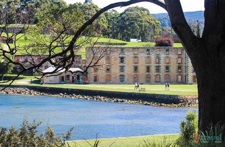 port-arthur-historic-site-things-to-do-in-tasmania ▷ Comenta sobre 11 ciudades en Tasmania en las que debes poner un pie en Car Battery Queenstown - Shopsarahmac