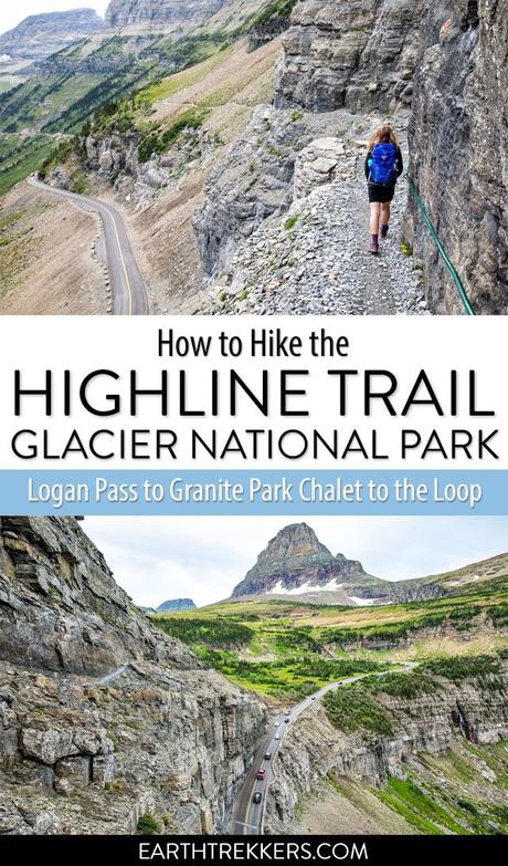 Highline-Trail-Hike-Glacier-National-Park.jpg.optimal ▷ Highline Trail: Logan Pass al Loop, Parque Nacional Glacier