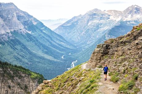 Hike-Glacier-National-Park.jpg.optimal ▷ Highline Trail: Logan Pass al Loop, Parque Nacional Glacier