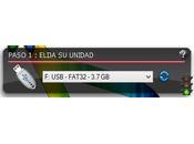 Crear Live Linux Creator