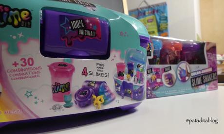 Creamos Slime DIY Creamos Slime DIY