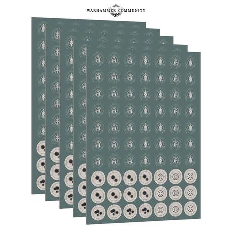 Aeronautica Imperialis en pre-pedidos la semana que viene