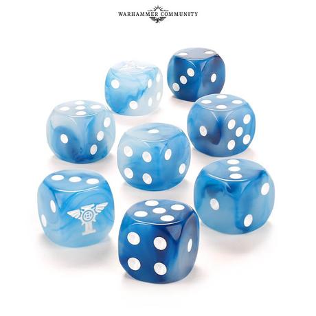 Aeronautica Imperialis en pre-pedidos la semana que viene