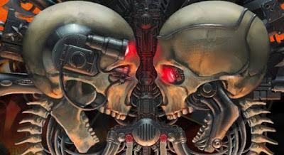 Pre-pedidos de GW de esta semana: Kill Team y WQBF, opinión