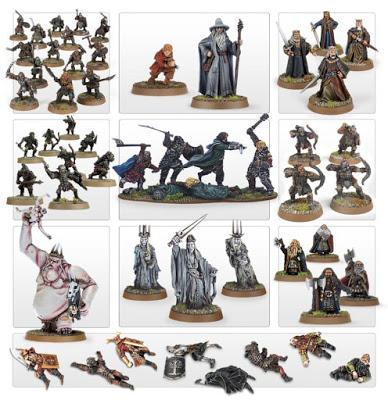 Pre-pedidos de GW de esta semana: Kill Team y WQBF, opinión Pre-pedidos de GW de esta semana: Kill Team y WQBF, opinión