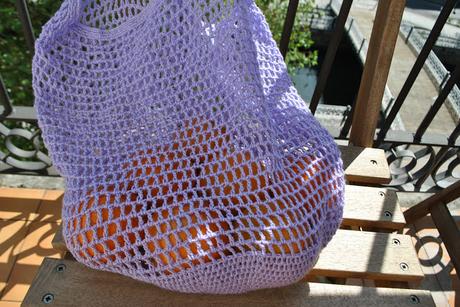 BOLSA ECO PARA LAS NARANJAS BOLSA ECO PARA LAS NARANJAS
