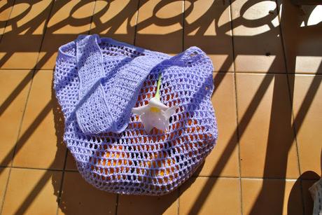 BOLSA ECO PARA LAS NARANJAS BOLSA ECO PARA LAS NARANJAS