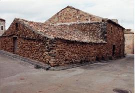 Paredes de Sigüenza