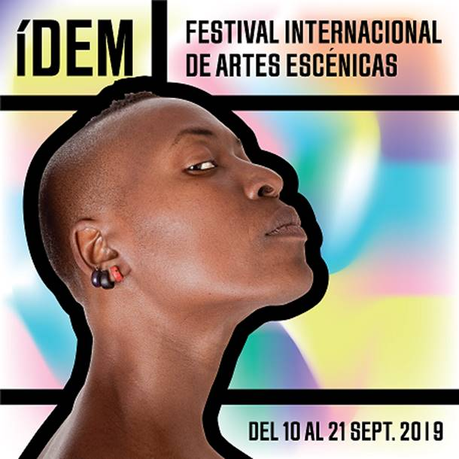 [Noticia] La Casa Encendida presenta la 7ª edición del Festival Internacional de Artes Escénicas ÍDEM