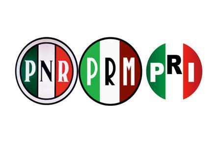 El PRI, 70 años dominando México